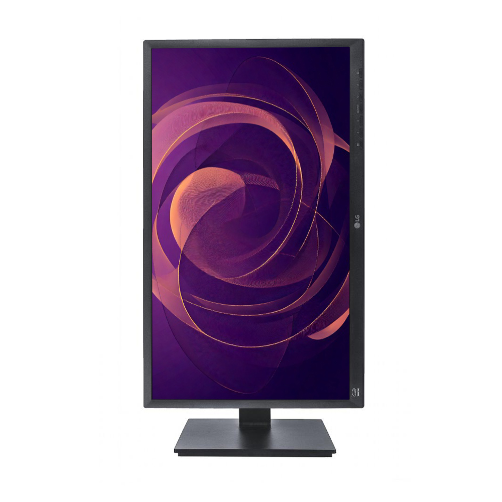 Monitor LG 24BL550J 24P Wide Base Regulável VGA/HDMI Full HD image number 2
